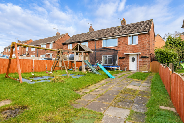 3 bed property, in 26 Gloucester Road, £35,000