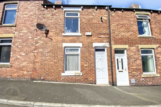 2 bed property, in William Street, £65,000