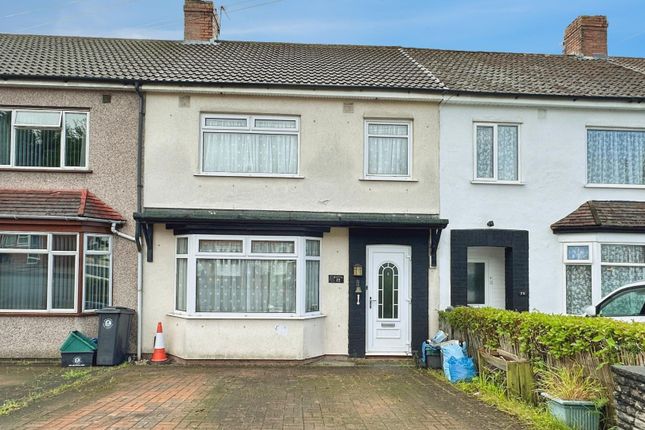 3 bed property, in Ridgeway Road, £425,000