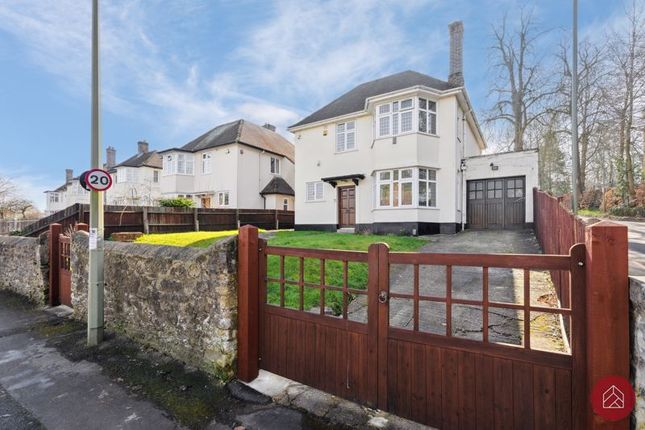 4 bed property, in Iffley Turn, £1,000,000