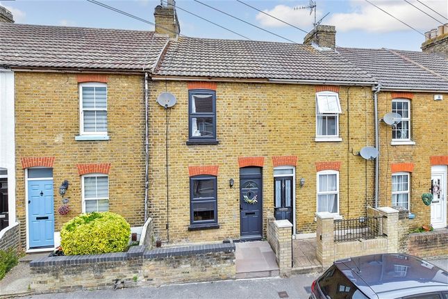 3 bed property, in Ivy Street, £275,000