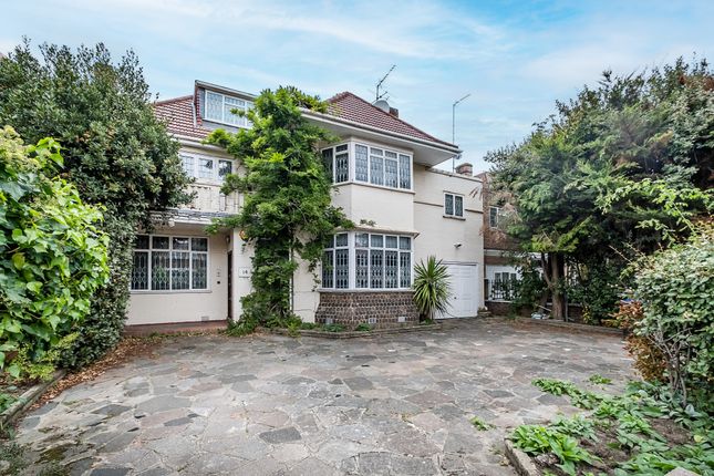 7 bed property, in Brondesbury Park, £3,000,000