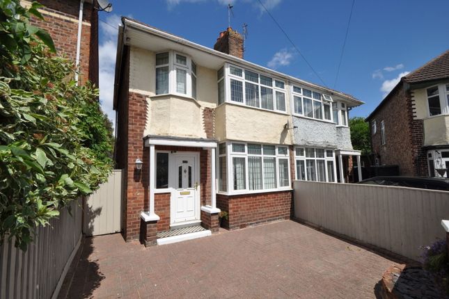 3 bed property, in Moss Grove, £185,000