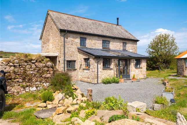 2 bed property, in Trewardreva, £795,000