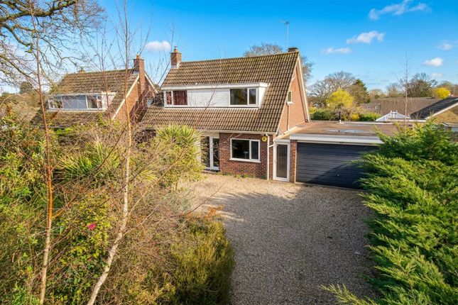 3 bed property, in Oaklands, £365,000