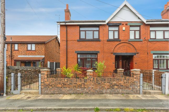 3 bed property, in Robert Street, £230,000