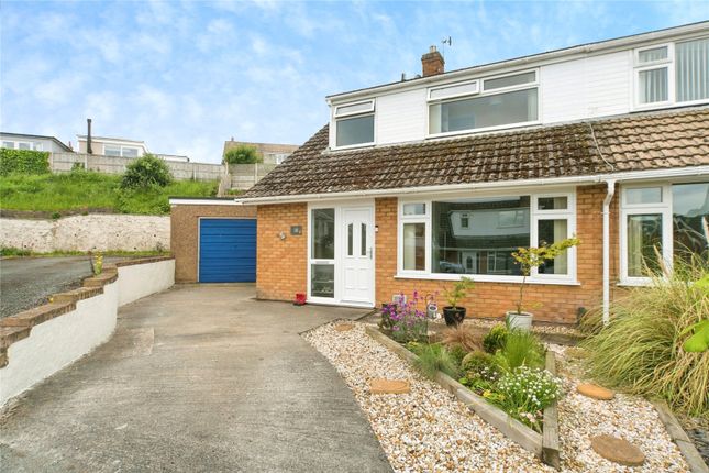 3 bed property, in Tryfan, £220,000