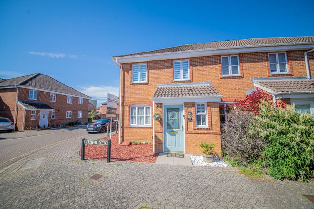 3 bed property, in Pluto Road, £325,000