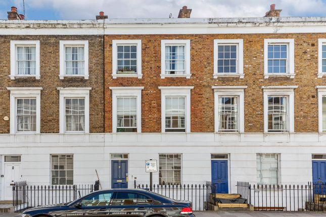 2 bed property, in Ponsonby Terrace, £500,000