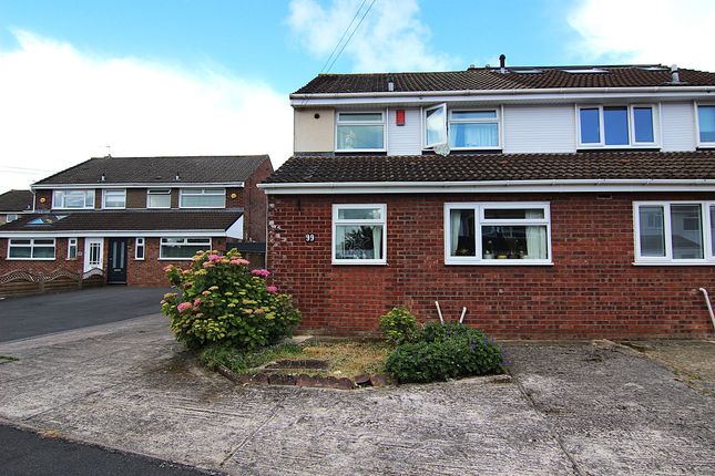 3 bed property, in Harrington Road, £325,000