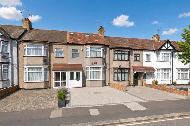 3 bed property, in Martley Drive, £600,000