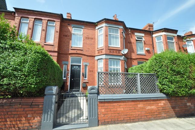 4 bed property, in Rake Lane, £240,000