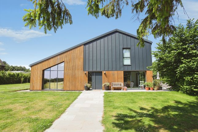 6 bed property, in Frittenden Road, £1,500,000