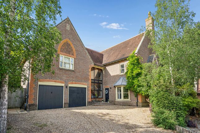5 bed property, in Hazel Grove, £1,650,000
