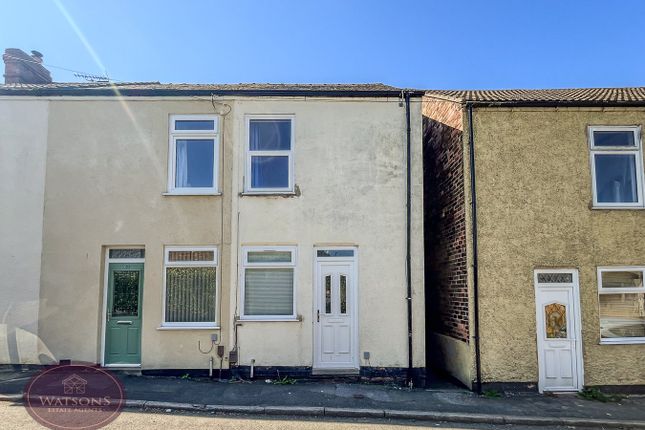 2 bed property, in Hampden Street, £130,000
