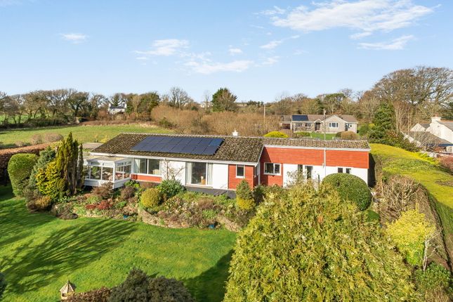 4 bed property, in Rising Sun, £525,000