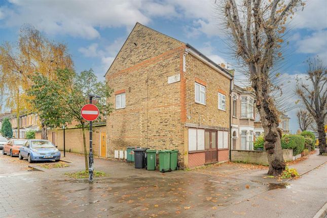 Land, in Blackhorse Lane, £1,080,000