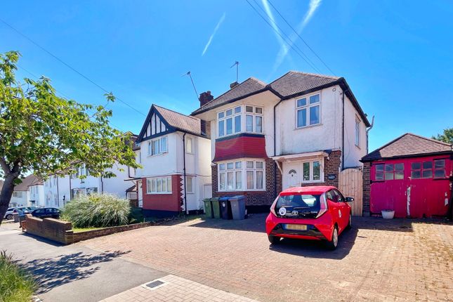 3 bed property, in Uxendon Crescent, £850,000