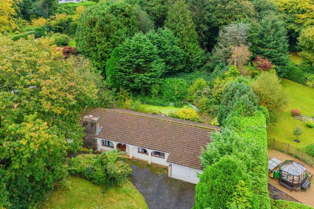 4 bed property, in The Glade, £1,250,000