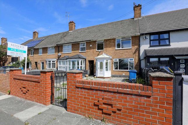 3 bed property, in Stockton Wood Road, £165,000