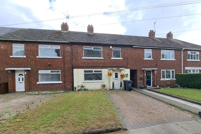 3 bed property, in Thackeray Gardens, £160,000