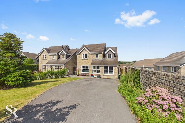 4 bed property, in Homestead Way, £378,000