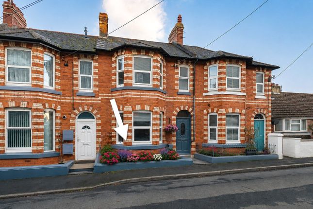 4 bed property, in Higher Brimley Road, £340,000