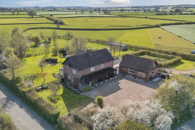 5 bed property, in Lower Bagber, £1,100,000