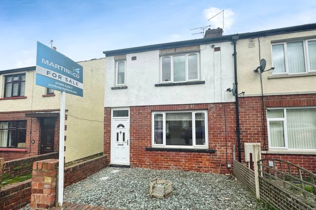 3 bed property, in Driver Street, £150,000