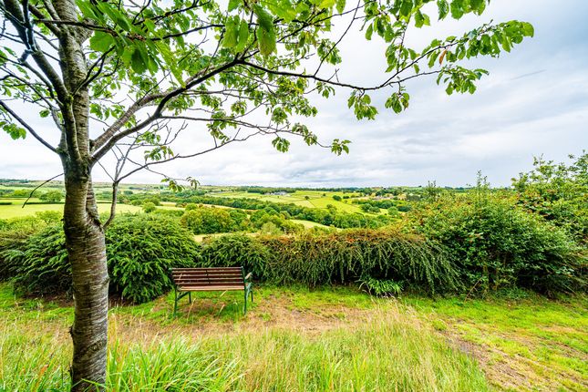 10 bed property, in Foxt Stoke-on-Trent, £1,250,000