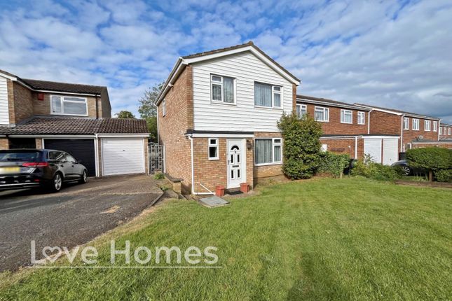 3 bed property, in Osprey Road, £399,995
