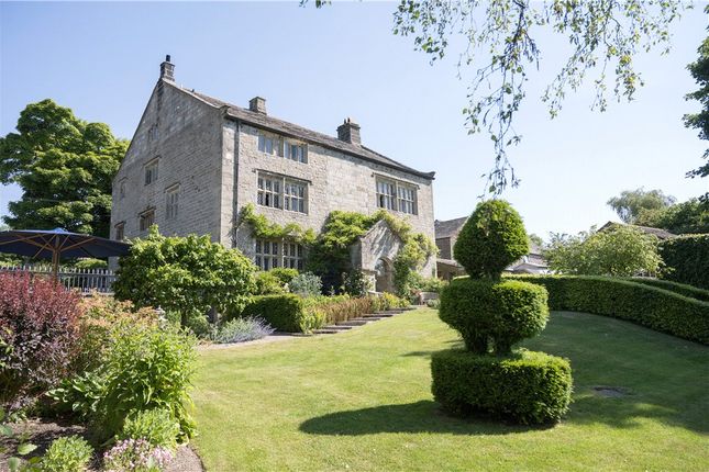 7 bed property, in Appletreewick, £1,995,000