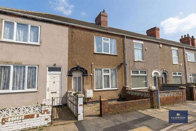 3 bed property, in Gilbey Road, £55,000