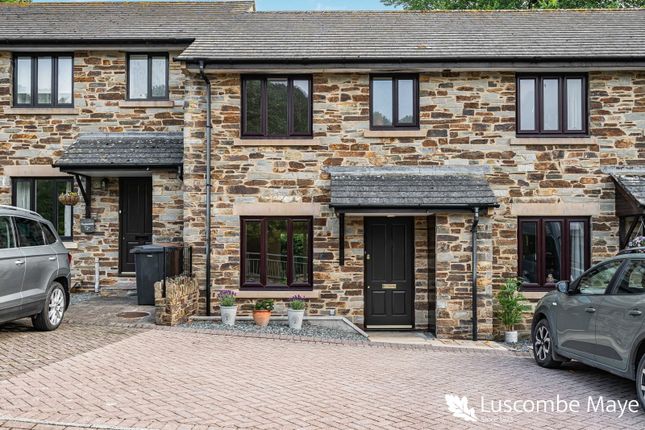 3 bed property, in Crocadon Meadows, £315,000
