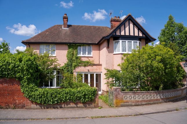 4 bed property, in Princes Road, £425,000