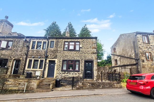 2 bed property, in Keighley Road, £50,000