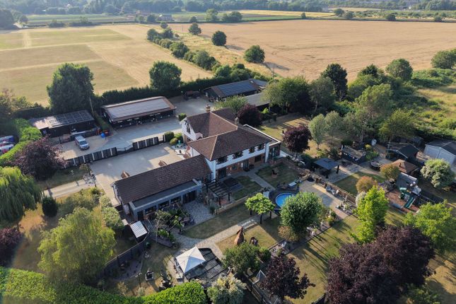 7 bed property, in Sheep Walk, £2,500,000