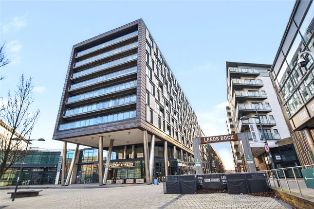 2 bed property, in Cartier House, £175,000