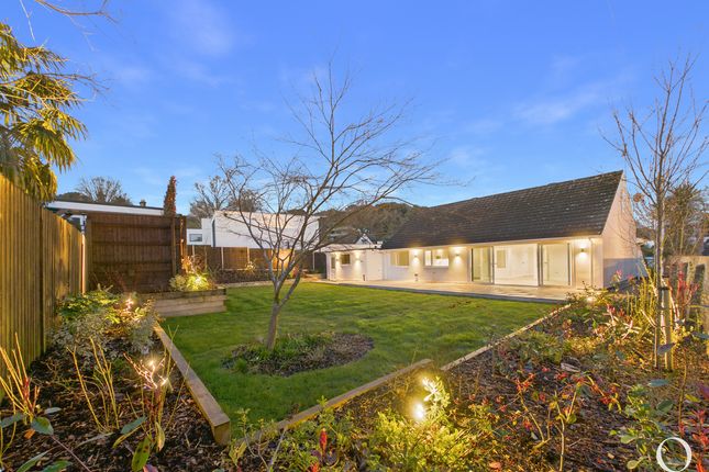 3 bed property, in Gervis Crescent, £875,000