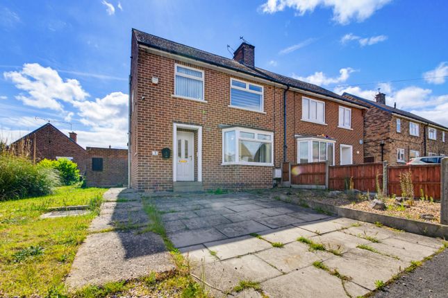 3 bed property, in Rutland Crescent, £164,988