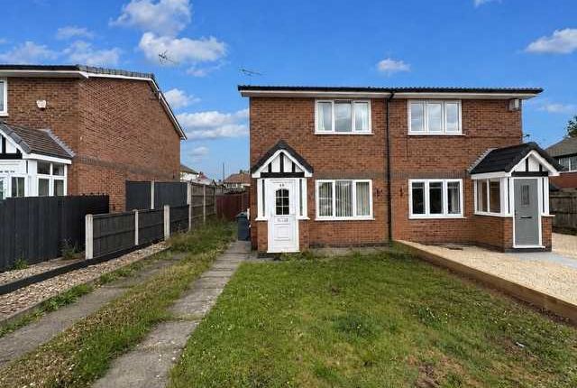 2 bed property, in Dovedale Avenue, £140,000