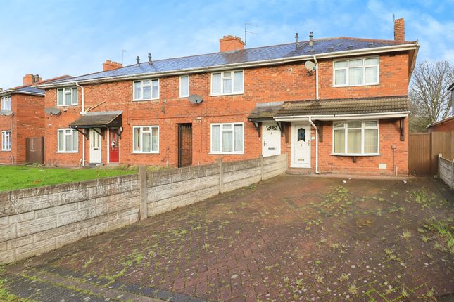 2 bed property, in Bedford Street, £110,000