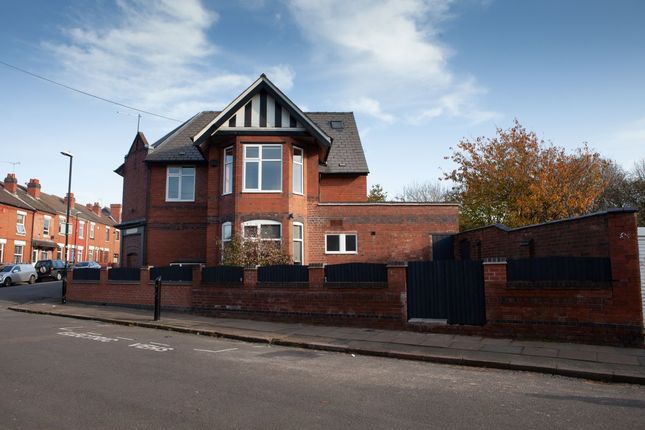 9 bed property, in 58 Brighton Street, £533,000