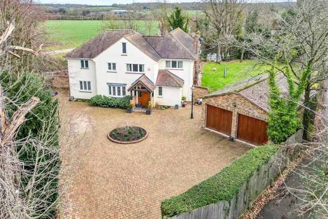 5 bed property, in Stondon Road, £1,450,000