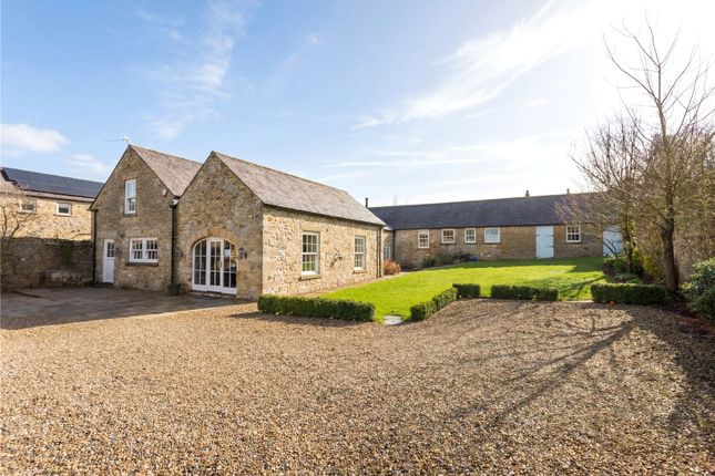 4 bed property, in East Layton, £875,000