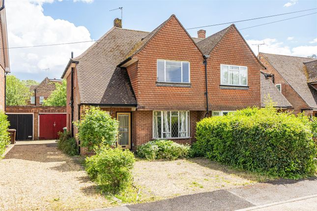 3 bed property, in Forest Road, £635,000