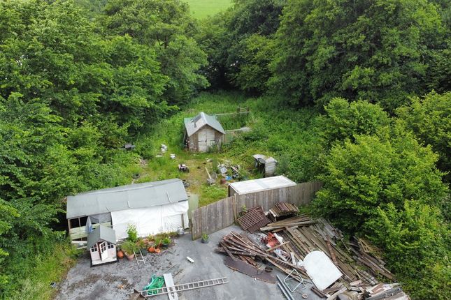 Land, in Whitemill, £85,000