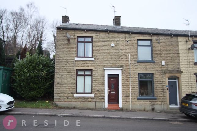 2 bed property, in Whitworth Road, £120,000
