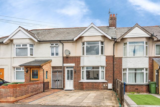3 bed property, in Bailey Road, £290,000