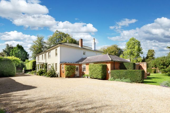 6 bed property, in Rectory Road, £2,200,000